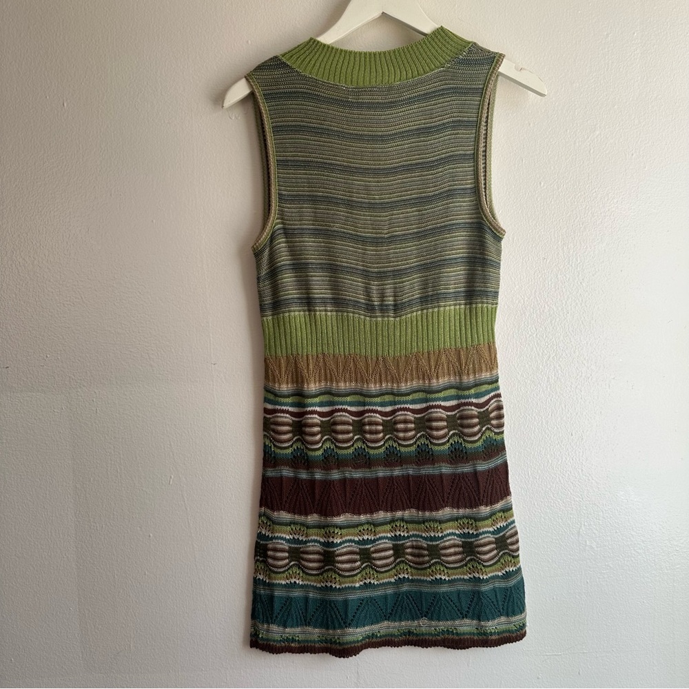 Knit Top - Picture 2 of 4